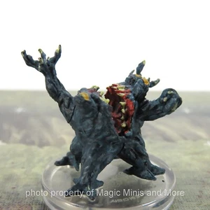 Baldur's Gate Descent into Avernus ~ MAW DEMON #20 Icon Realm D&D miniature xorn - Bild 1 von 3