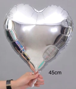 Helium Ballons, verschiedene Designs und größen - Bild 1 von 1