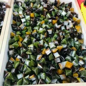 Malasia Famosa Comida Tradicional-Dodol 500grm Mezcla Sabor - Imagen 1 de 6