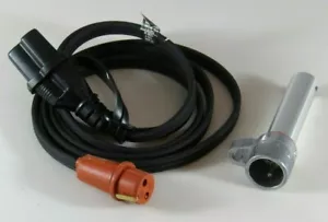 Zerostart/Temro 3100128 Engine Heater - Picture 1 of 1
