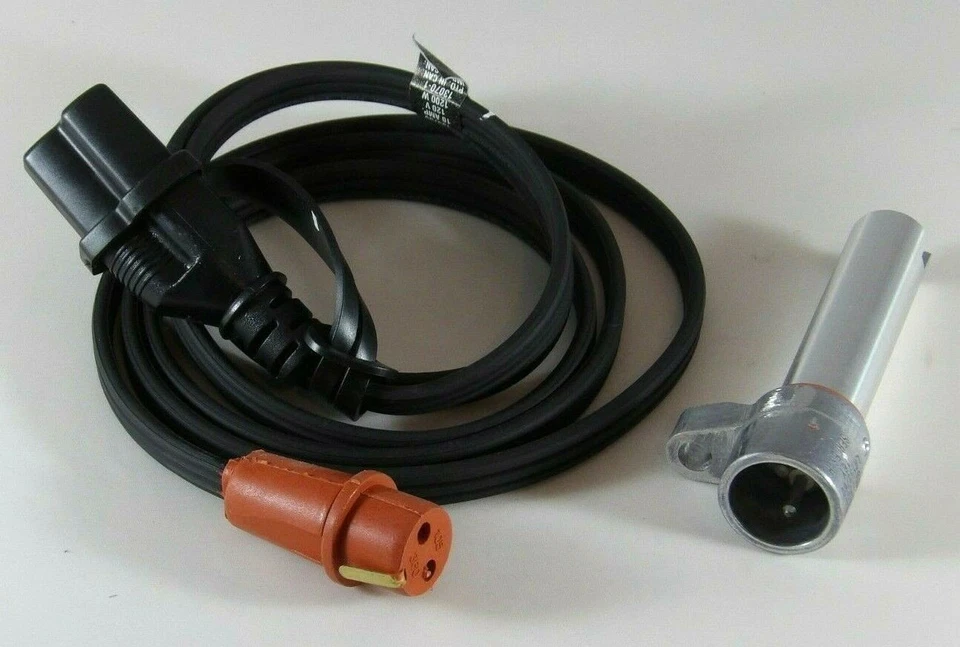  Zerostart/Temro 3100128 Engine Heater - Image 1 of 1