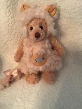 優先配送 チャーリーベアーズ Queenie ネコ ぬいぐるみ - education