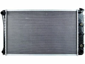 For 1981-1986 Chevrolet K20 Suburban Radiator 54715TT 1982 1983 1984 1985 - Picture 1 of 2