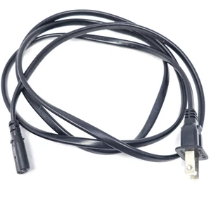 I-Sheng Adapter Power Cable Cord 300V LL81924 E314513 Approx 5 Ft - Picture 1 of 14