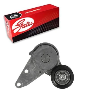 Gates Drive Belt Tensioner Assembly For 2014-2017 Ford Fusion 1.5L L4 GAS - Picture 1 of 4
