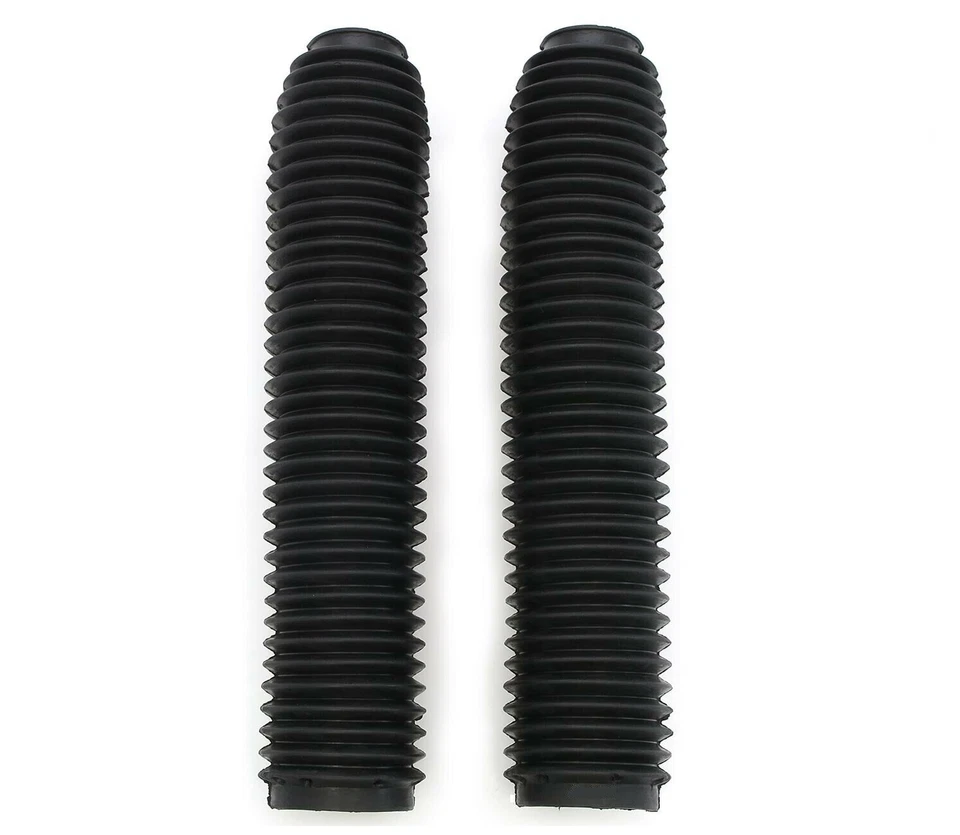 Botas horquilla delantera Pro Series 43 mm negras Yamaha YZ IT TTR 125 200 250 465 490  Foto 1 de 1