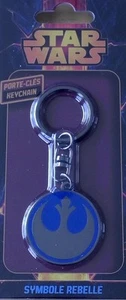 Porte-cles STAR WARS REBEL NEW - Imagen 1 de 1