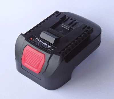 Adaptador Batería FINO/FINO AMPShare (92604182020 92604175020 92604179020/92604341020) - Imagen 1 de 4