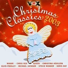 Christmas Classics 2003 von Various | CD | Zustand sehr gut - Bild 1 von 2