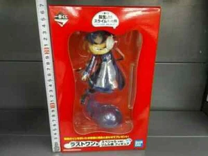 Limulle Figure That Time I Got Reincarnated as a Slime Ichiban kuji special Ver. - Picture 1 of 7