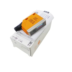 IFM ELECTRONIC O5150 Sensore ottico di distanza O5DLCPKG/US -new- - Foto 1 di 4