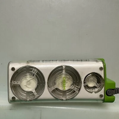 Nyko TS Intercooler Microsoft Xbox 360 Tempsmart 3 Fan - Image 1 of 3