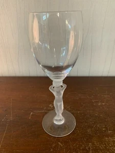 14 Bicchieri Acqua Venus Cristallo Royal Champagne (Prezzo per 1 Vetro) - Foto 1 di 7