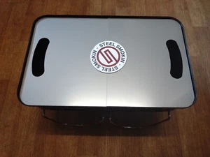 Weber va ovunque Smashburger e friggitrici in acciaio inox plancha completi π - Foto 1 di 3