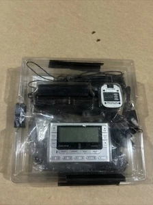 XM Satellite Radio Delphi Roady XT Car Kit, Vehicle Kit for RoadyXT New Open Box - Picture 1 of 15