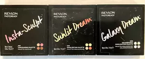 B1,G1 @ 20% OFF (add 2) Revlon Insta-Sculpt Sunlit Dream Galaxy Dream Palette - Picture 1 of 7