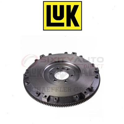 LuK MX Clutch Flywheel for 1967-1985 Chevrolet Camaro - Transmission Shift  nj - Изображение 1 из 4