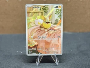 Yamper 099/094 Me02: Phantasmal Flames Holo - Bild 1 von 2