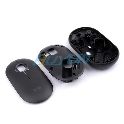 Logitech M340 Wireless Mouse Replacement Shell Case Cover Parts - Image 1 of 4