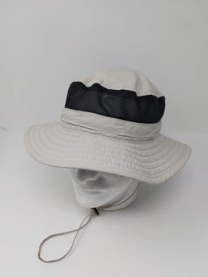 De Colección Columbia Ropa Deportiva Juvenil Boonie Sombrero Gorra para el Sol Pesca Transpirable Ligero Foto 1 de 4