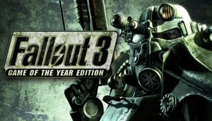 Fallout 3 - Game of the Year Edition Code per eMail (PC / Steam) Deutsch - Bild 1 von 2
