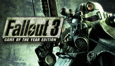 Fallout 3 - Game of the Year Edition Code per eMail (PC / Steam) Deutsch - Bild 1 von 2