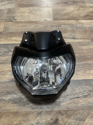Yamaha MT-07 2018-20 OEM conjuntos de faros lámpara principal YAM003 Foto 1 de 4