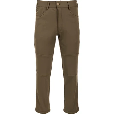 Drake Waterfowl Endurance Jean-Cut Wader Pant – Durable & Water-Resistant - Image 1 of 4