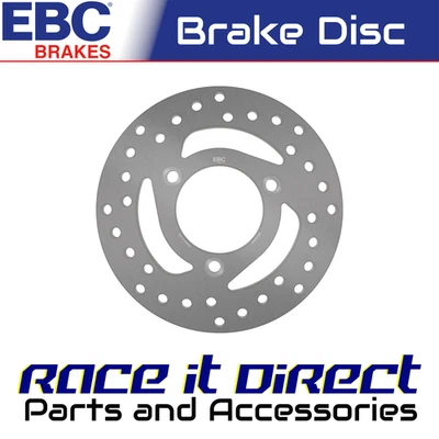 Brake Disc for APRILIA AREA 51 1998-2000 Front EBC - Image 1 of 4