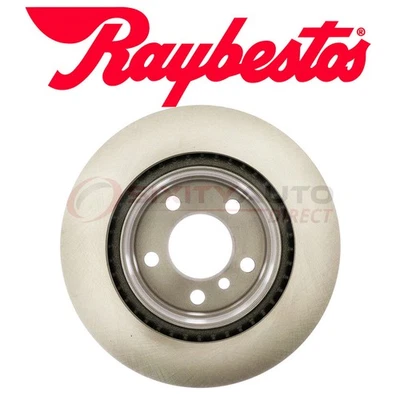 Raybestos Disc Brake Rotor for 2017-2018 BMW 230i 2.0L L4 - Kit Set Braking us - Image 1 of 4