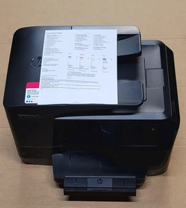 HP OfficeJet Pro 8710 All-in-One Wireless Printer - Picture 1 of 1
