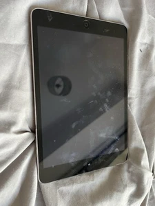 iPad Mini 3 Not Working - Picture 1 of 2