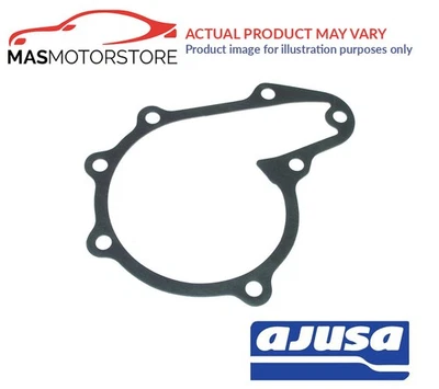 COOLING WATER PUMP GASKET SEAL AJUSA 01323900 FOR VW UP!,POLO V,POLO VI,LOAD UP - Image 1 of 4