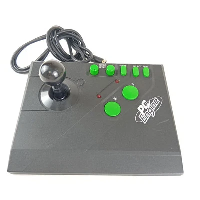 ASCII STICK Engine Controller  from Japan [ Good ] - Image 1 of 4