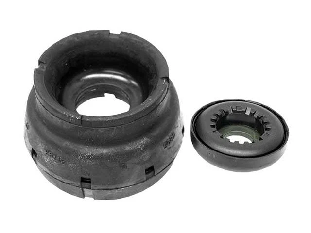 Suporte de apoio de suspensão 95CNNF77 para Audi TT Quattro 2001 2002 2004 2005 2003 2000 2006 - Imagem 1 de 1