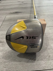 NIKE SQ SUMO 460 Driver 10.5°, Diamana Regular-Flexión, Para Hombre Zurdo - Imagen 1 de 8