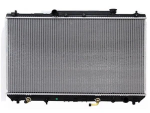 OSC Automotive 91FM63F Radiator Fits 1997-2001 Toyota Camry 2.2L 4 Cyl Radiator - Picture 1 of 1