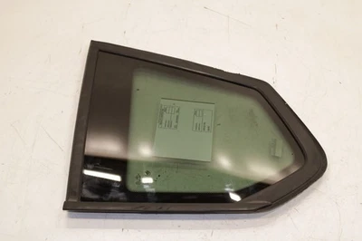 BMW X3 xDrive28i 2011-17 cuarto de cristal trasero izquierdo ventana 51377205627 *ReaD* Foto 1 de 4