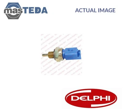 TS10260 COOLANT TEMPERATURE SENSOR GAUGE LOWER DELPHI FOR CITROËN JUMPER,XSARA - Image 1 of 4