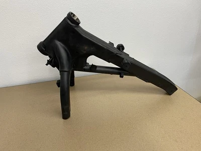 06-16 Kawasaki Vulcan 900 VN900C Main Frame Chassis CLN EZ REG - Imagem 1 de 4