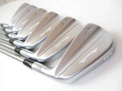 [DYNAMIC GOLD] Mizuno Pro S-1 Iron Set 5-PW - Image 1 of 4