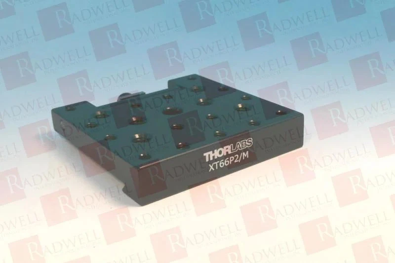 THORLABS INC XT66P2/M / XT66P2M (NEW IN BOX) - Image 1 of 1
