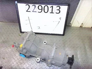 NISSAN Cube 2001 Rear Rigid Differential Assembly 383004N200 [Used] [PA77128465] - Picture 1 of 3