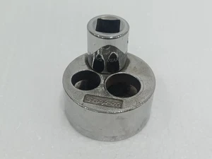 A PRESIÓN A36A 3/8" DRIVE STUD REMOVEDOR ZÓCALO | HERRAMIENTA EXTRACTORA DE PERNOS HECHA EN EE. UU. - Imagen 1 de 10