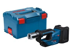  Bosch Professional Rohrfugenpresse Werkzeug 18V blankes Gerät BSH6019M2000 - Bild 1 von 1