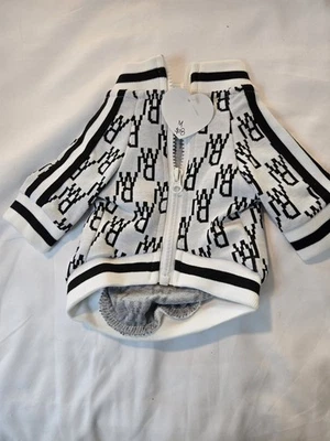 Luxury Fashion  Sweater Shirt Dog Apparel Pet Clothes, High Quality - Image 1 of 4