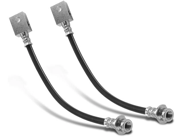 Juego de manguera de freno trasero para Infiniti Q50 2015 WS771FS 2014-2016, 2019-2020 Foto 1 de 1