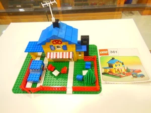 Set LEGO :LEGOLAND N°361 - Foto 1 di 3