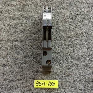 Connecticut Electric UBIZ0250 50A Circuit Breaker (replace Zinsco RC38 50) Gray - Picture 1 of 11