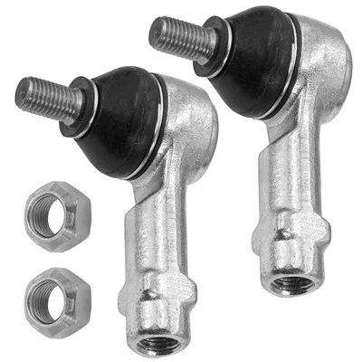for John Deere Gator TS / Gator TX Set oF Two Tie Rod End - Image 1 of 4
